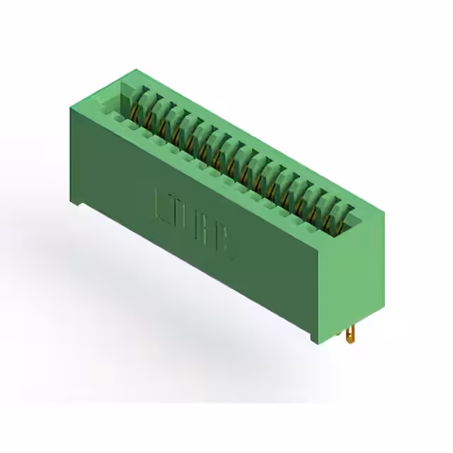 325-016-500-101 EDAC Inc.  Edgeboard Connectors